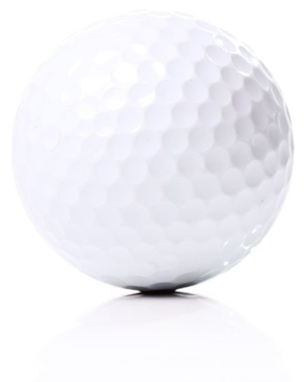 The Evolution of Golf Starts Here